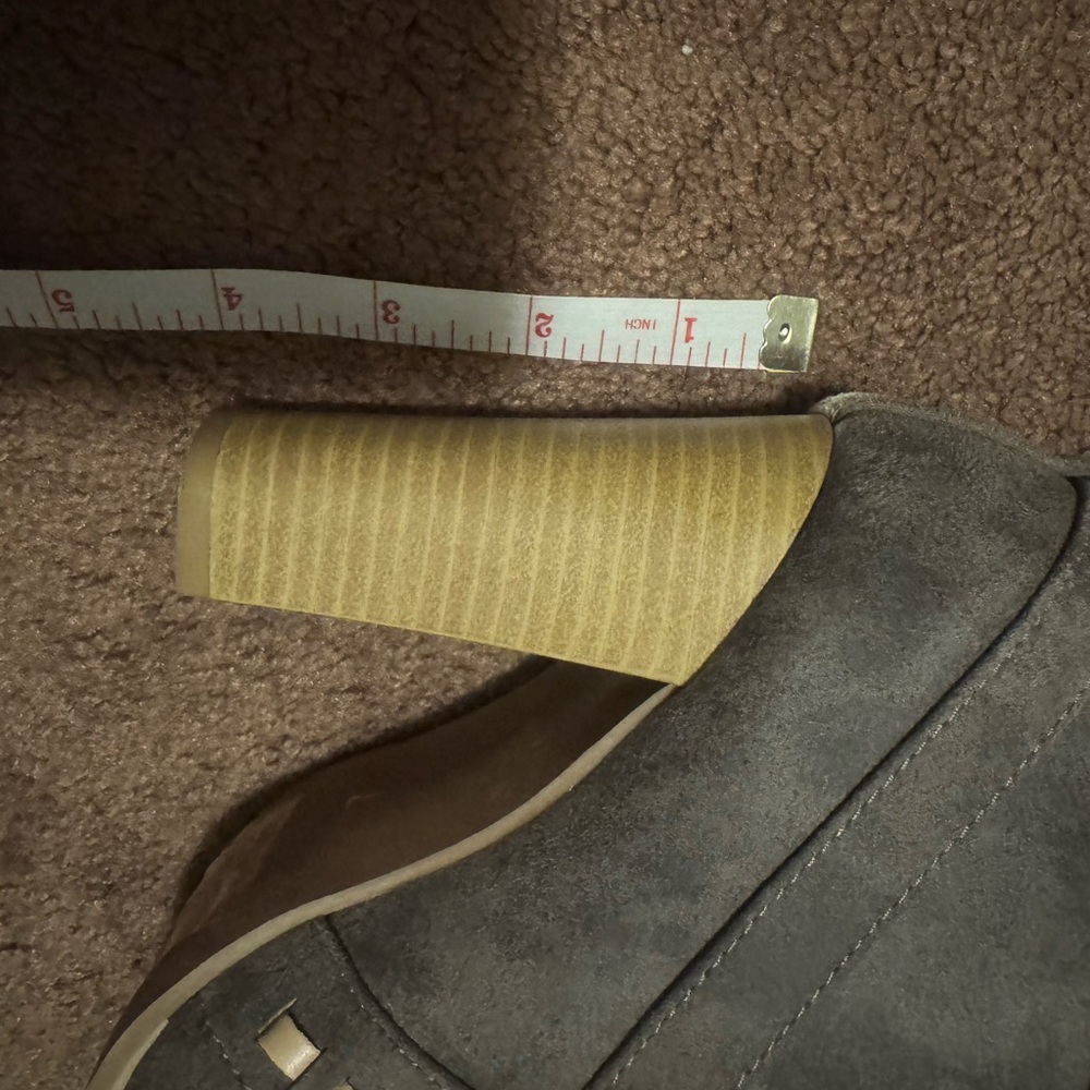 VENUS Heeled Boots - Picture 7 of 7